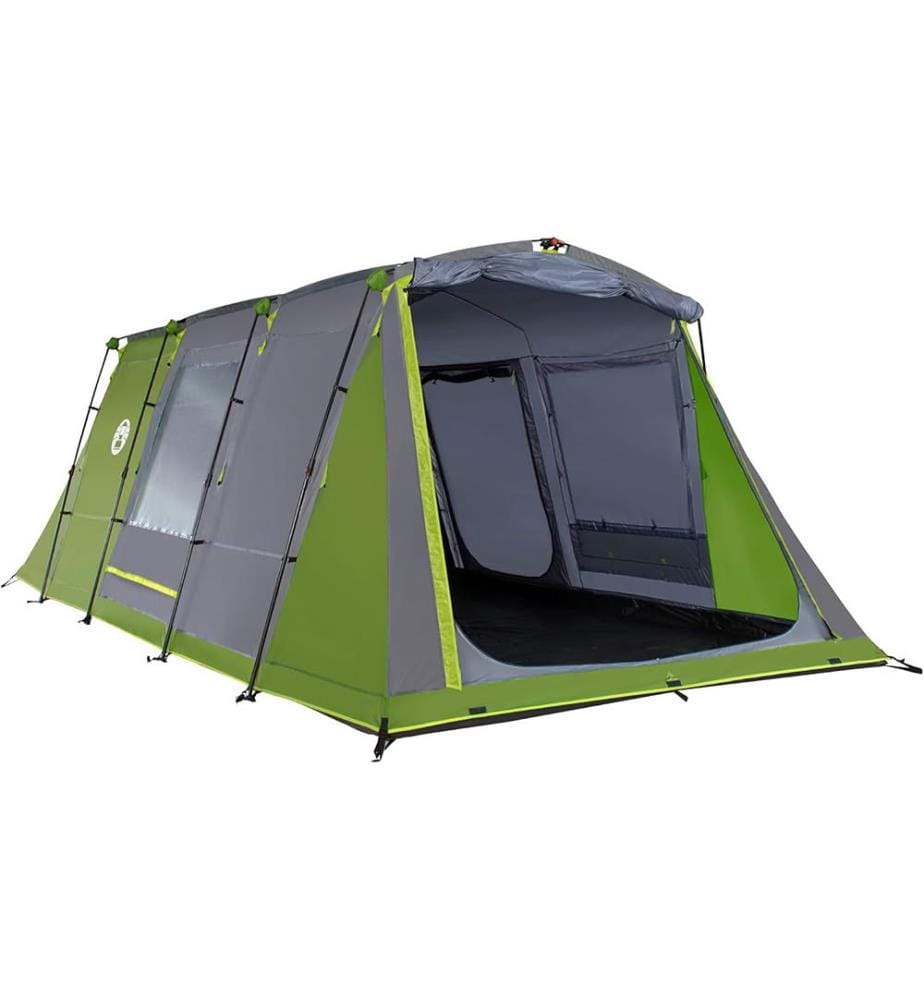 TendaFastPitch Victoria Falls 4 - Grigio e verde