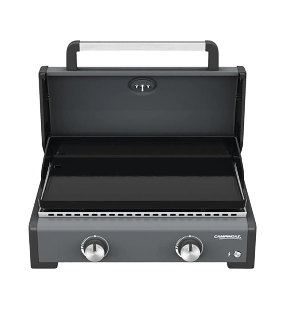 Cuoco Plancha Sigma 2