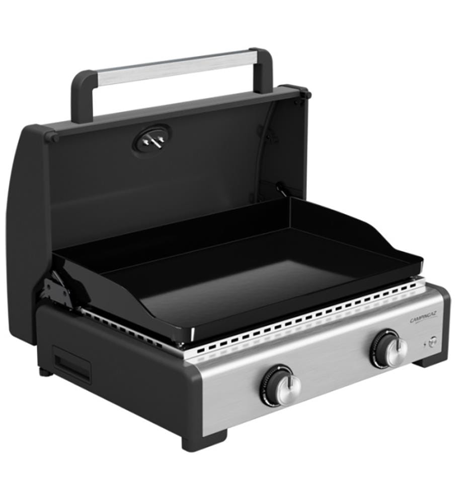 Cuoco Plancha Sigma 2