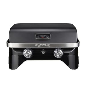 Gasgrill Attitude 2100 LX - Schwarz