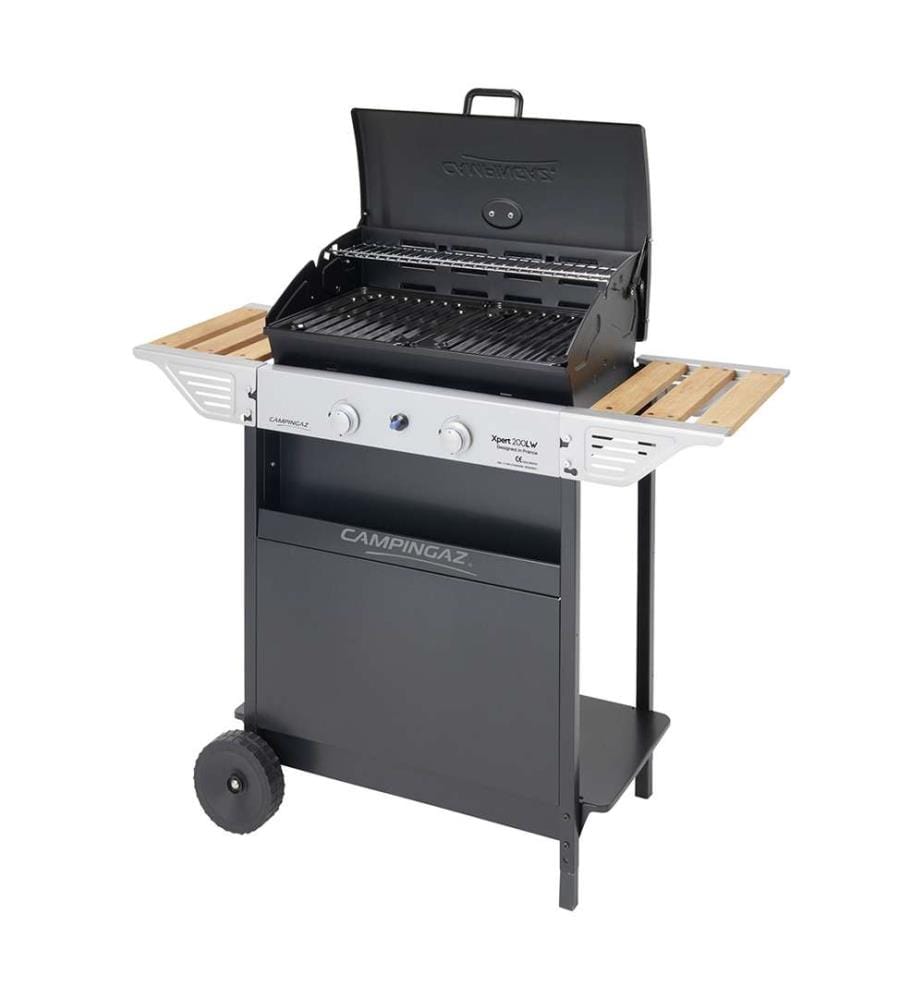 Gasgrill Xpert 200 LW