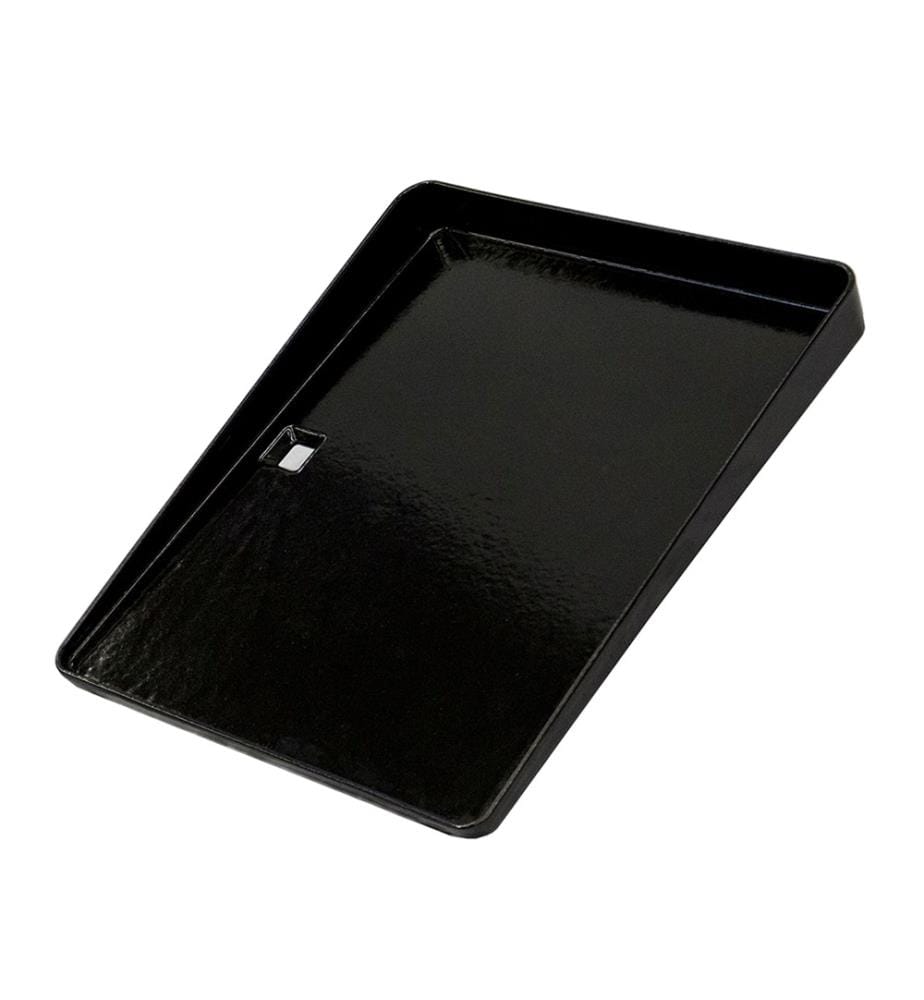 Plancha à rebords Barbecue
