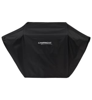 Grillabdeckung für Classic S - Schwarz