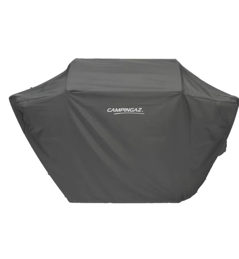 Abdeckhaube für den Grill XL 4 Series, Premium 4 und Onyx - Schwarz