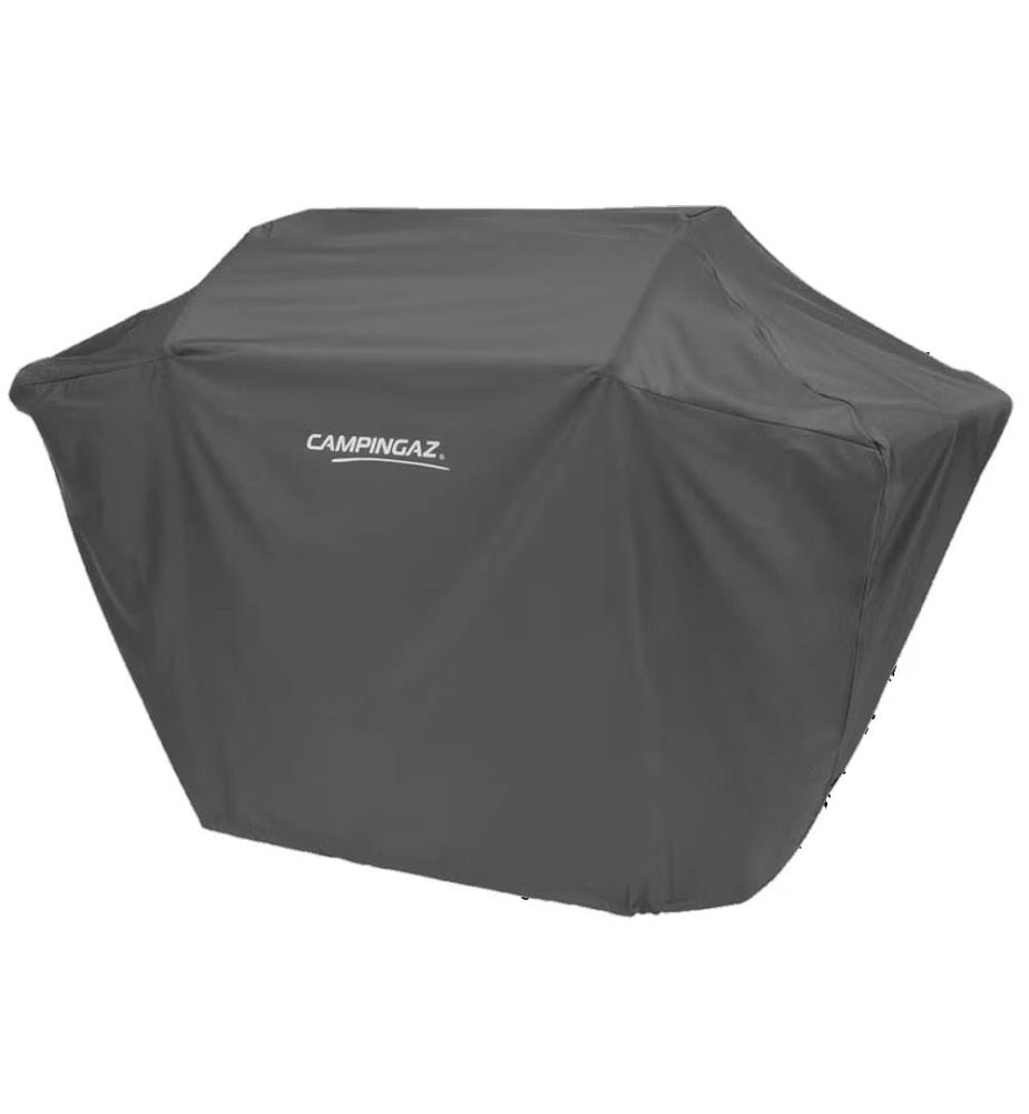 Abdeckhaube für den Grill XL 4 Series, Premium 4 und Onyx - Schwarz