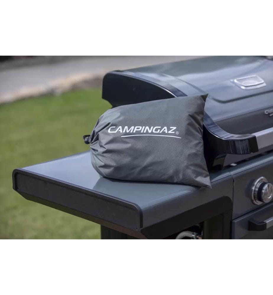 Abdeckhaube für den Grill XL 4 Series, Premium 4 und Onyx - Schwarz