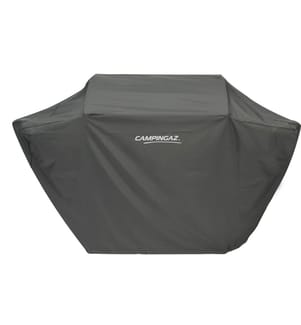 Grillabdeckung für Premium XXL - Anthrazit