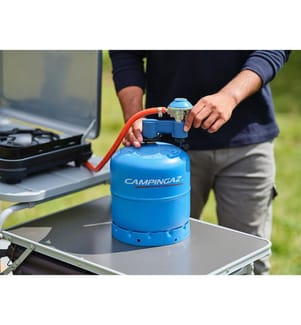 Camping Kitchen MAXI