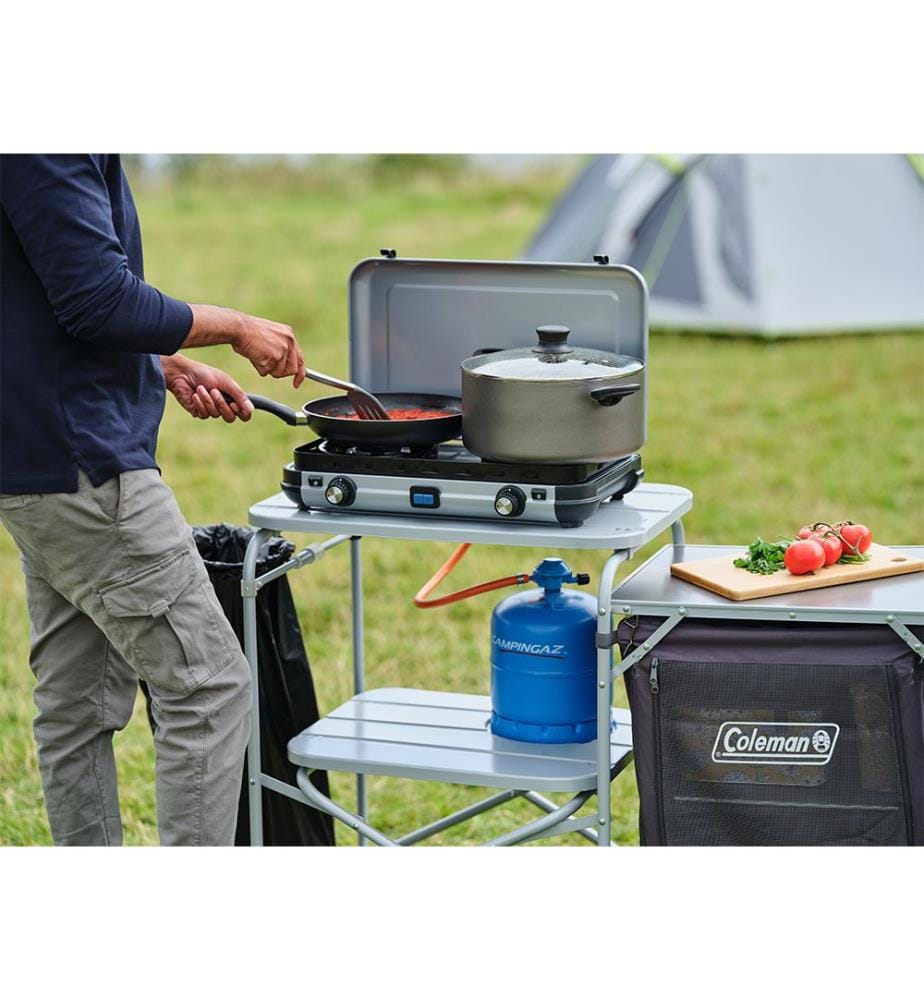 Camping Kitchen MAXI