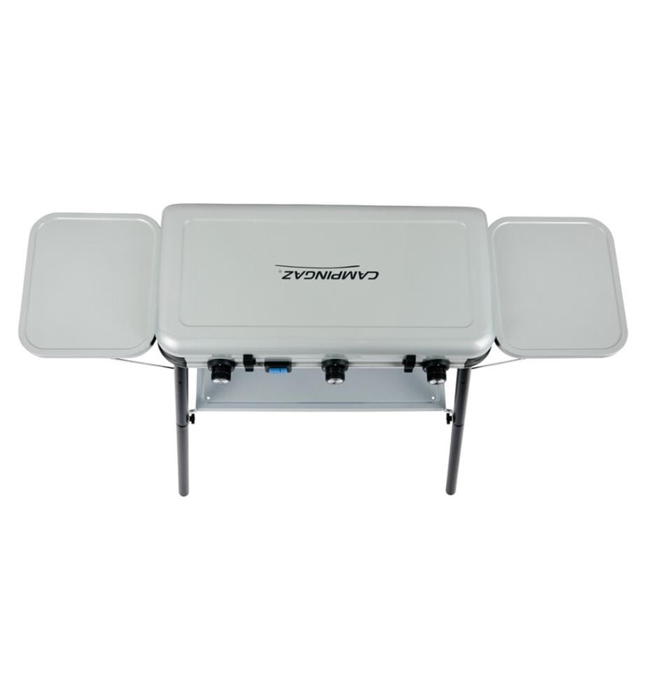 Camping Kitchen 2 Multi-Cook Plus Kocher