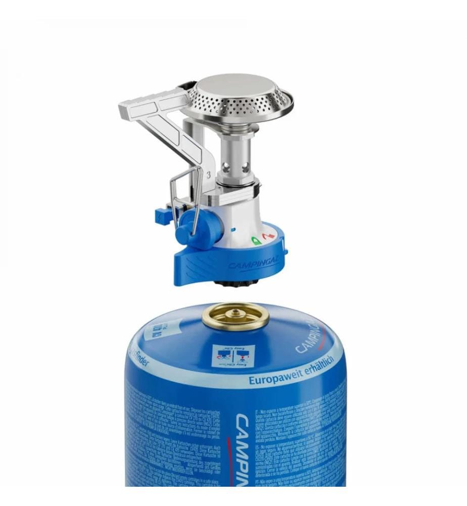 Twister Connect PZ Herd - Blau und Grau