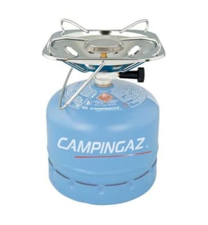 Super Carena® R mit Windschutz