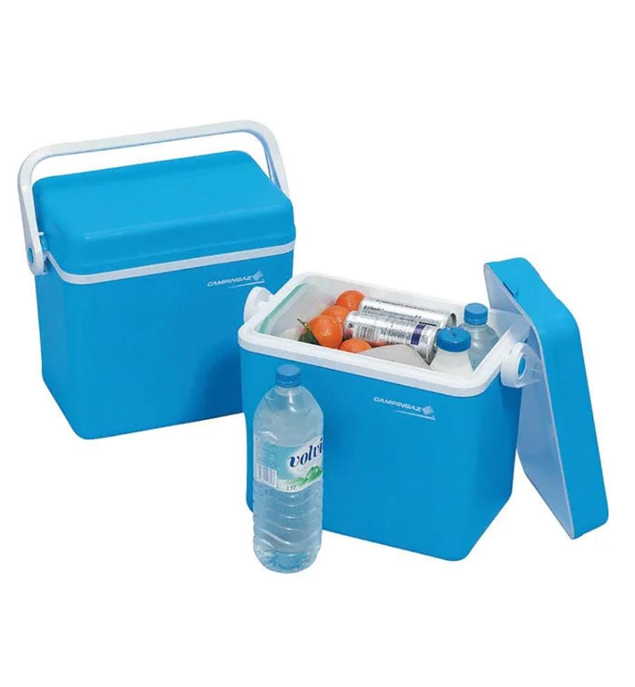 Isotherm Extreme 17 L Kühlbox - Blau