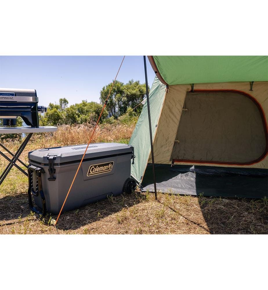 Convoy 100qt Wheeled