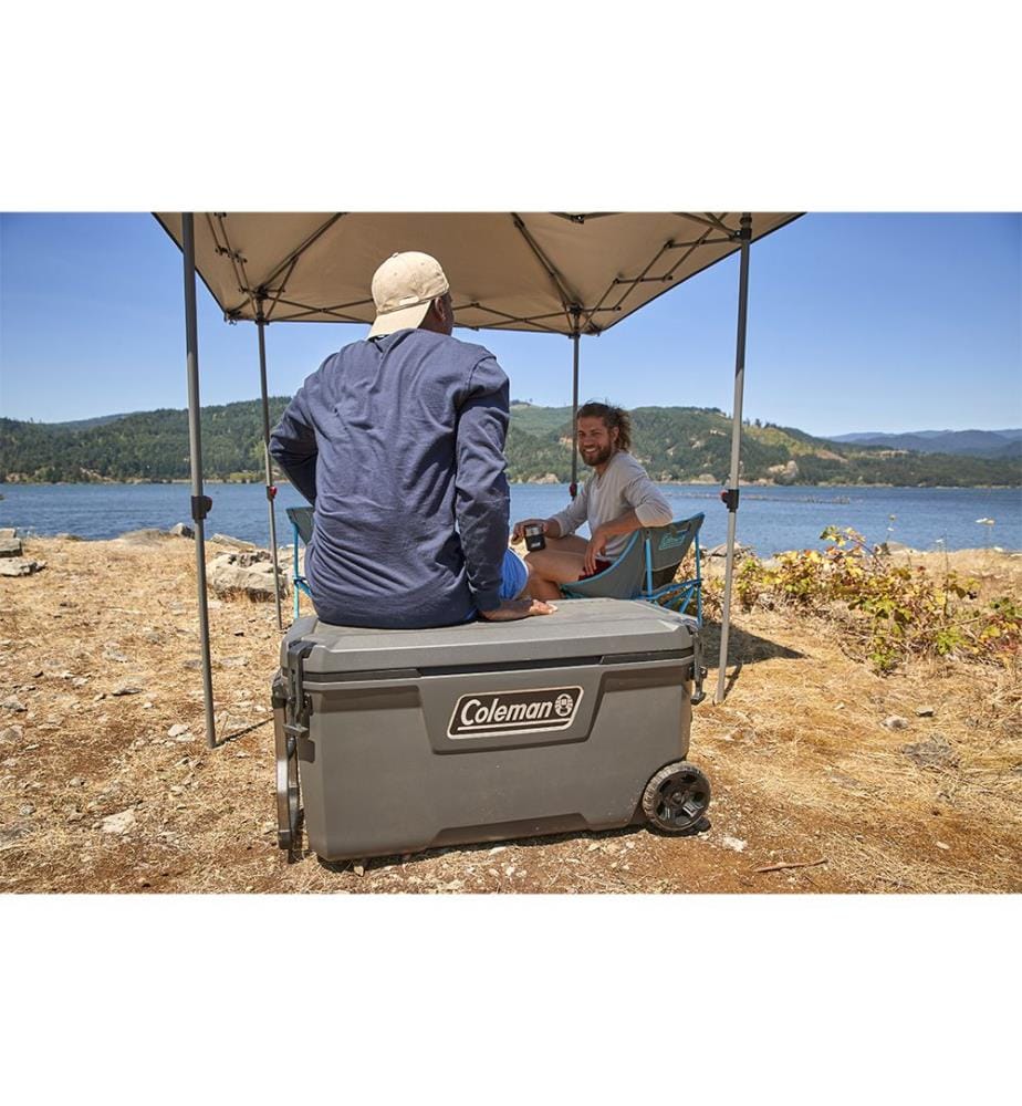 Convoy 100qt Wheeled