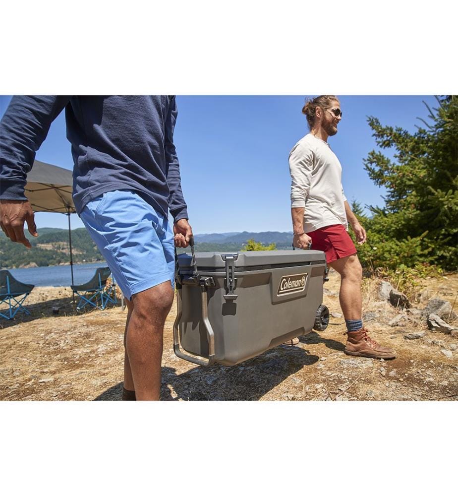 Convoy 100qt Wheeled