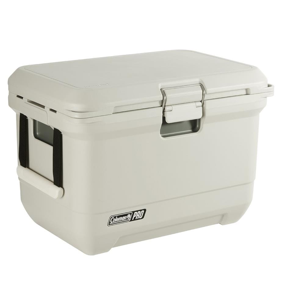 Kühlbox Pro Series 45QT 42,5 L - Beige