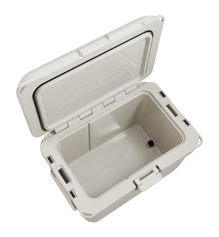 Kühlbox Pro Series 45QT 42,5 L - Beige