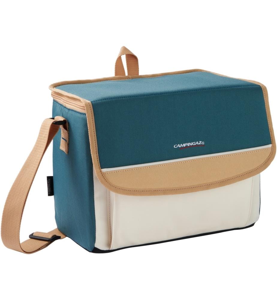 Fold'N Cool Minimaxi 10L Cooler Bag - Multicolor