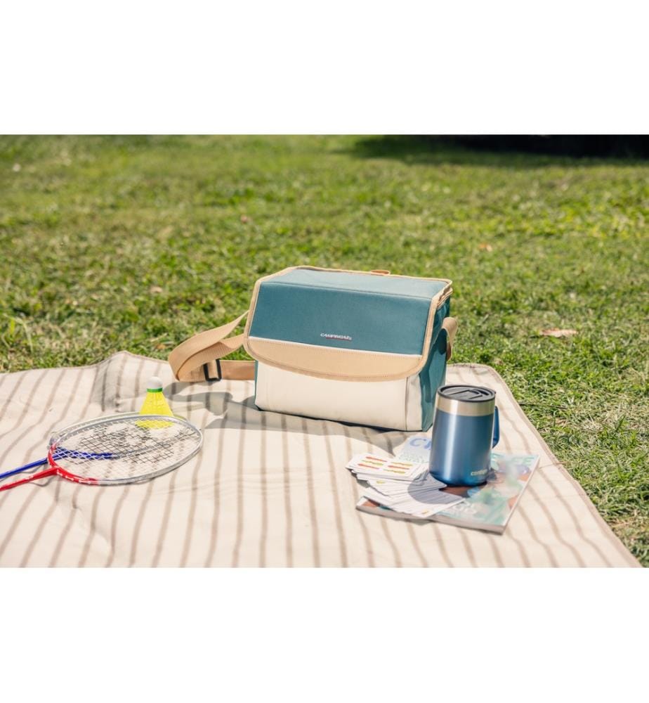 Fold'N Cool Minimaxi 10L Cooler Bag - Multicolor