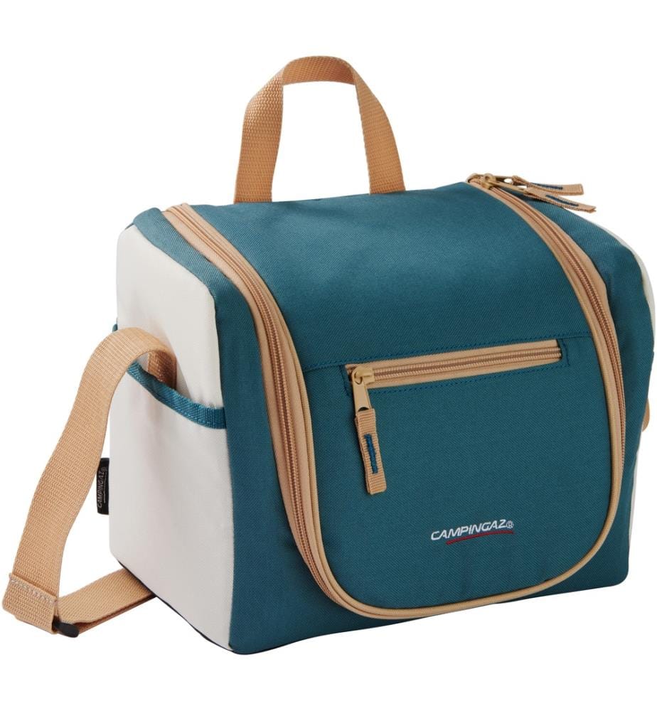 Fold'N Cool Lunch Freezbox 7L Cooler Bag - Multicolor