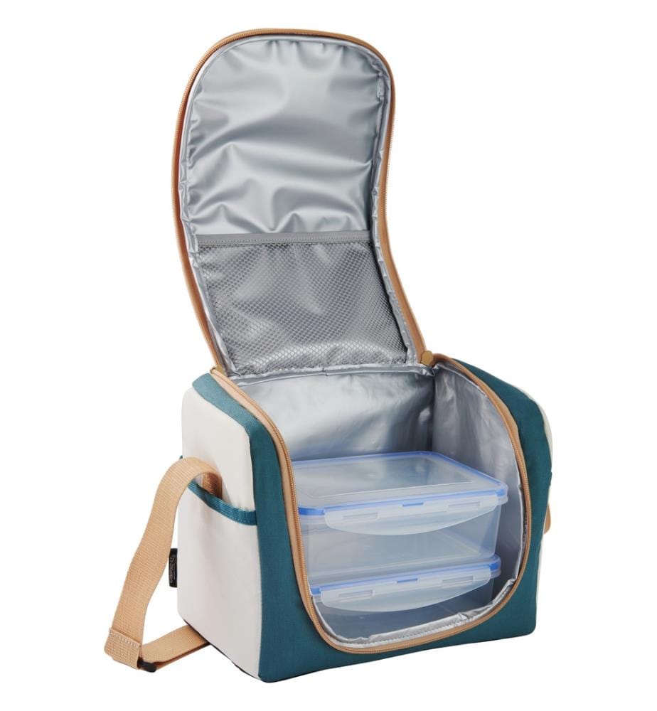 Fold'N Cool Lunch Freezbox 7L Cooler Bag - Multicolor