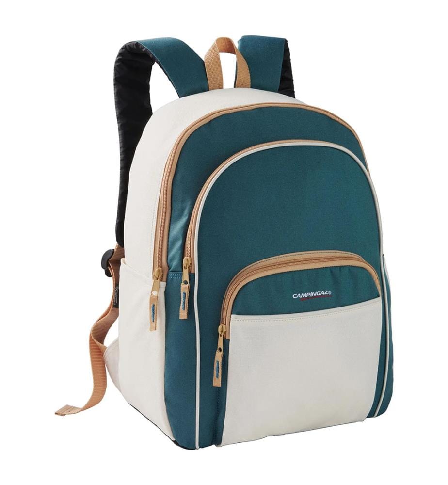 Fold'n Cool backpack - Blue