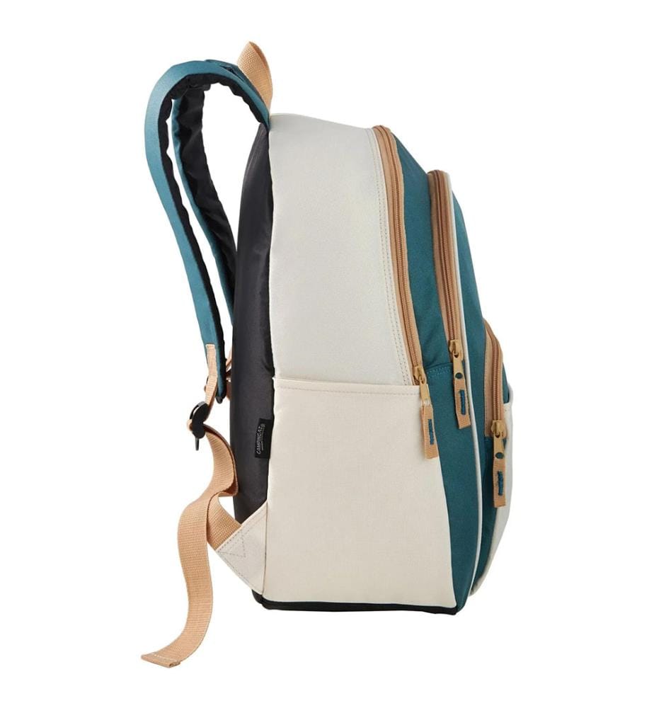 Fold'n Cool backpack - Blue