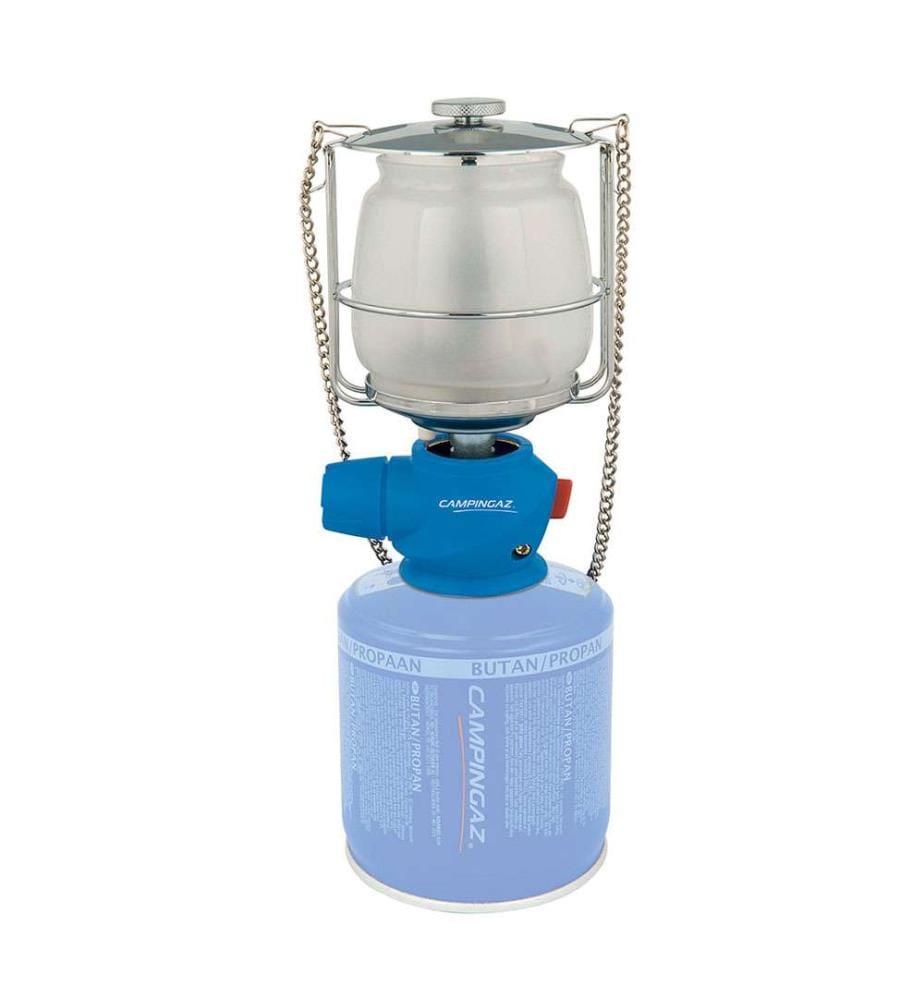 Lumostar® Plus PZ - Blau