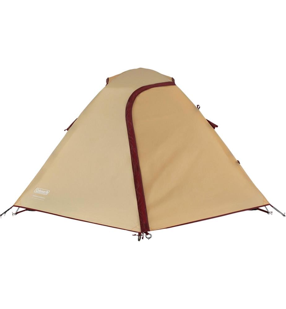 Zelt Darwin 3 plus - Grau