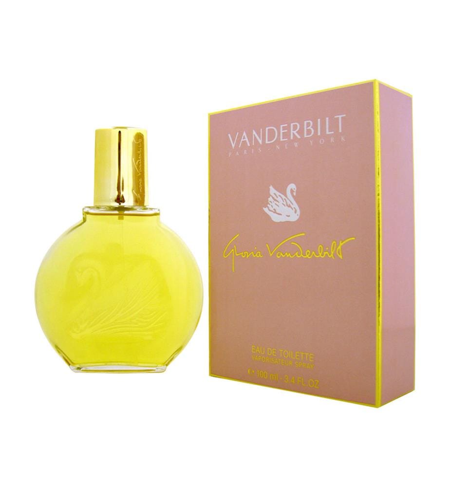 Eau de Toilette Gloria Vanderbilt - 100 ml