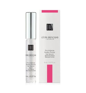 Intensives Lippen-Volumen-Serum – 8 ml