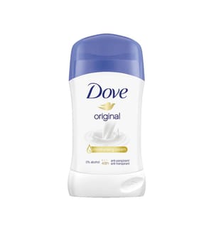 6er-Pack Original-Deo-Sticks gegen Schweissbildung – 40 ml