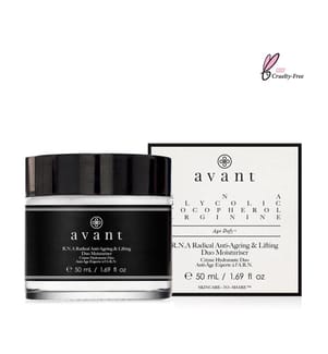 Professionelle Anti-Aging-Feuchtigkeitscreme mit A.R.N. – 50 ml