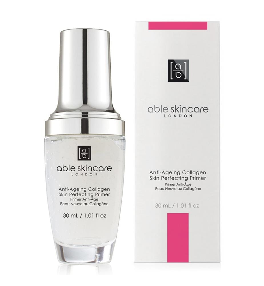 Base trucco antietà al collagene - 30 ml