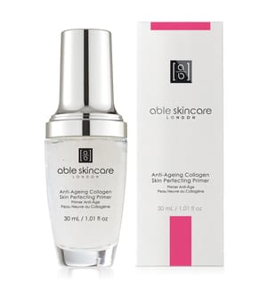 Anti-Aging-Make-up-Grundierung mit Kollagen – 30 ml