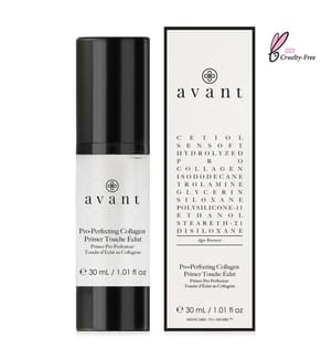 Collagen-Make-up-Grundierung für strahlende Haut – 30 ml