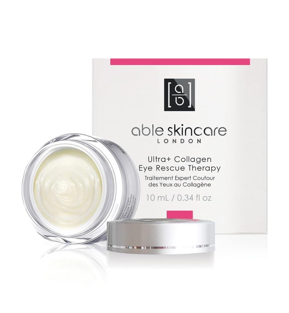 Trattamento specifico per il contorno occhi al collagene – 10 ml