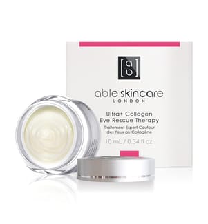 Trattamento specifico per il contorno occhi al collagene – 10 ml