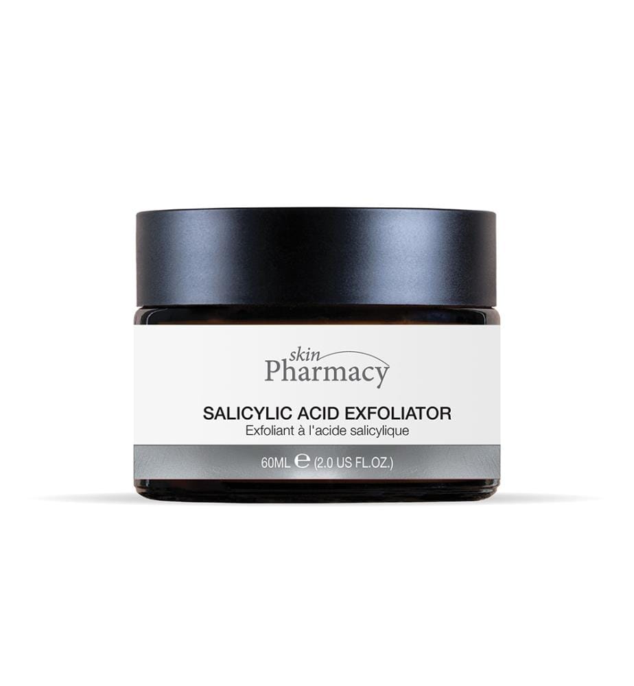 BHA Salicylic Acid Exfoliant