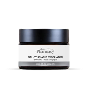 Peeling mit Salicylsäure (BHA)