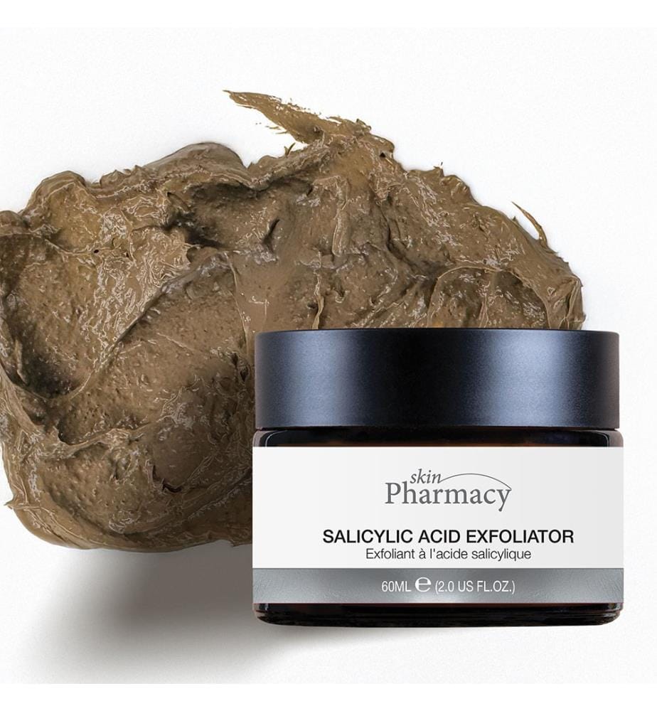 BHA Salicylic Acid Exfoliant