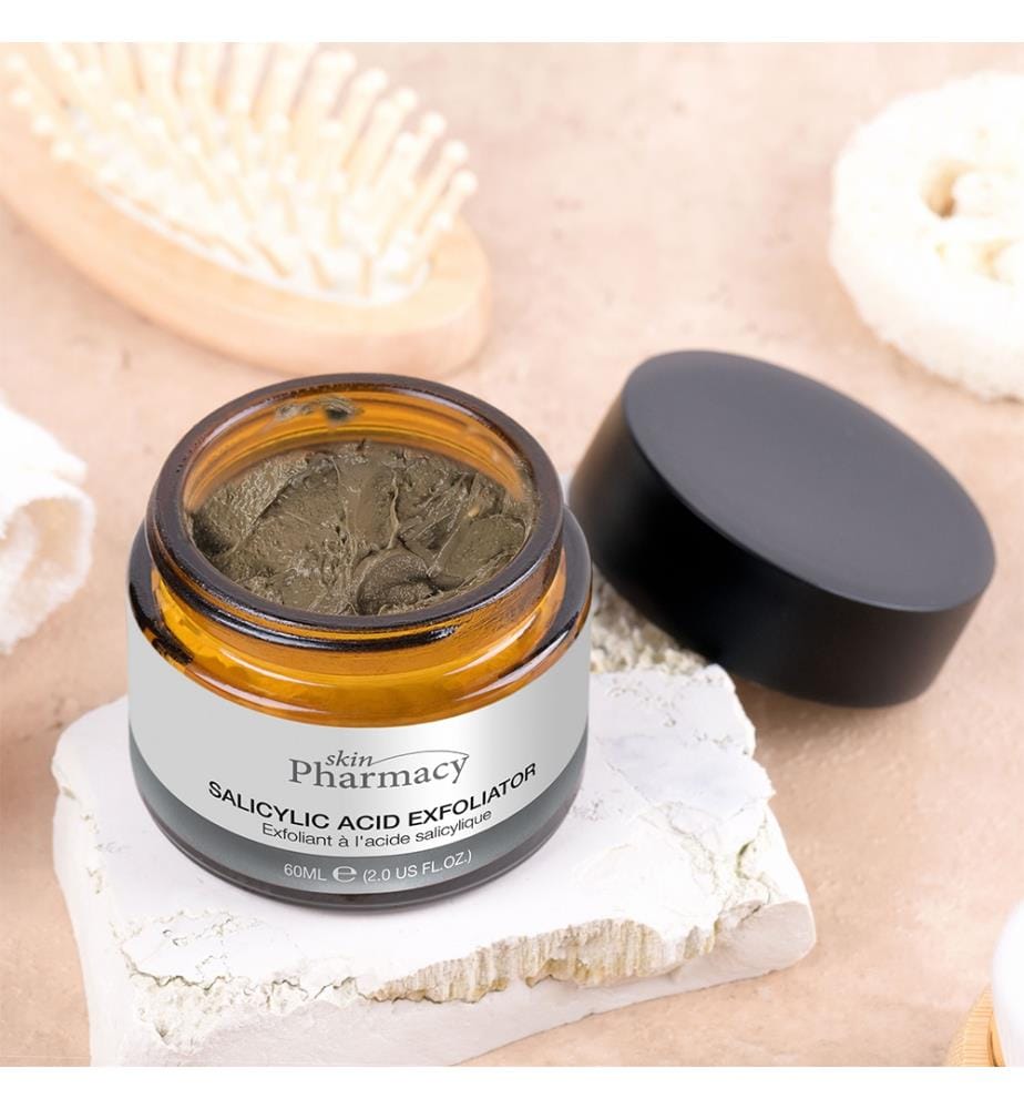 BHA Salicylic Acid Exfoliant