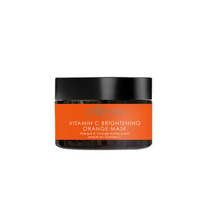 Hautaufhellende Maske mit Orange und Vitamin C – 50 ml