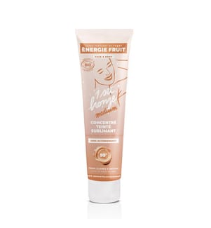 Getöntes Konzentrat für helle bis mittlere Haut – Sofortige Bräune – 100 ml