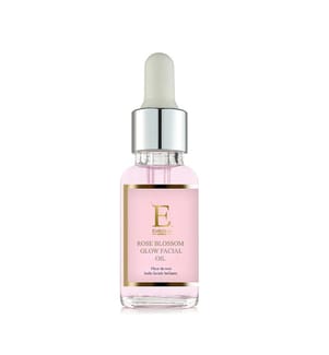 Gesichtsöl mit Rosenblüten – 30 ml