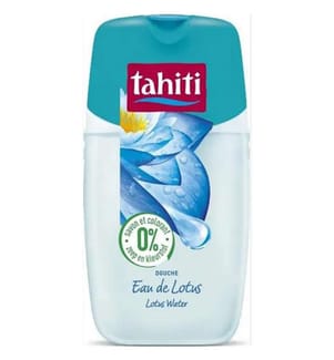 12er-Pack Duschgels mit Lotuswasser – 250 ml
