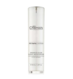 Feuchtigkeitsspendende Anti-Falten-Nachtcreme – 50 ml
