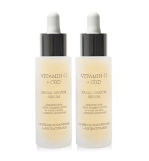 2er-Set Seren Vitamin C + CBD - 2 x 30 ml