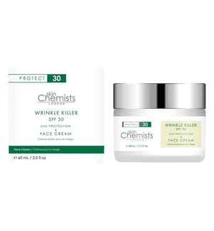 Tagescreme LSF 30 – 60 ml